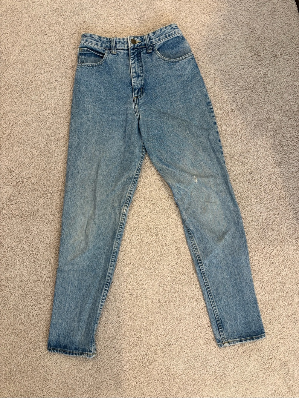 Light Blue Women’s Guess Denim Jeans